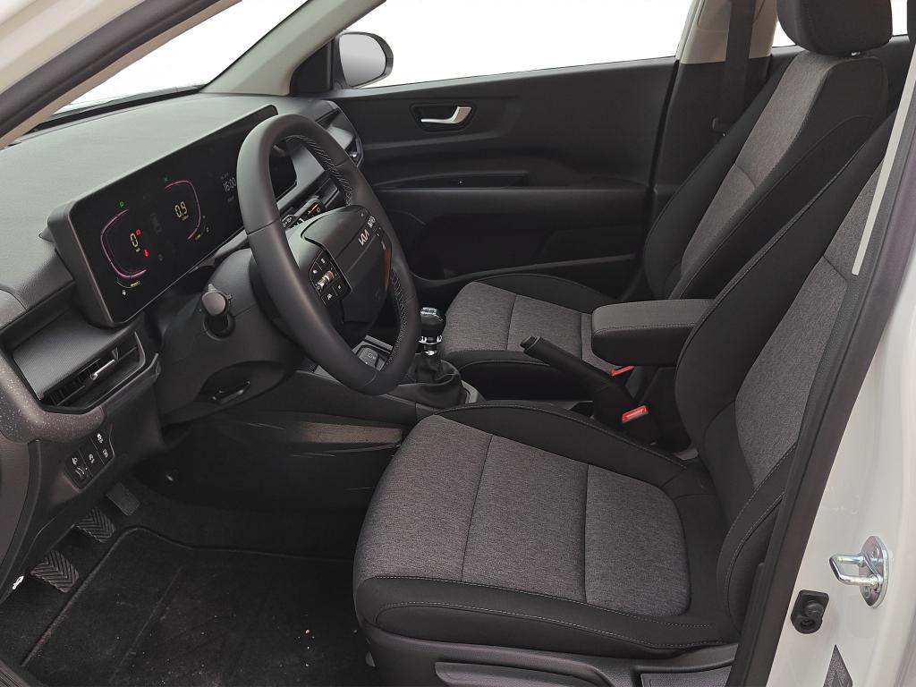 KIA STonic - Imagem 17