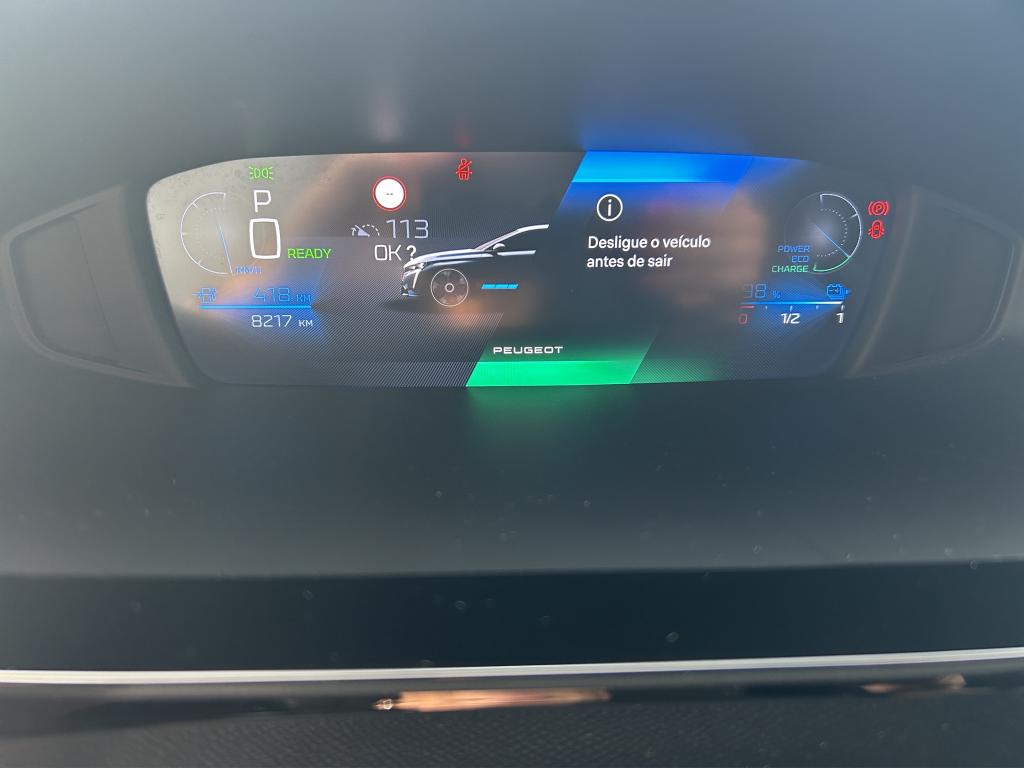 Peugeot e308 - POMBAL - Imagem 11