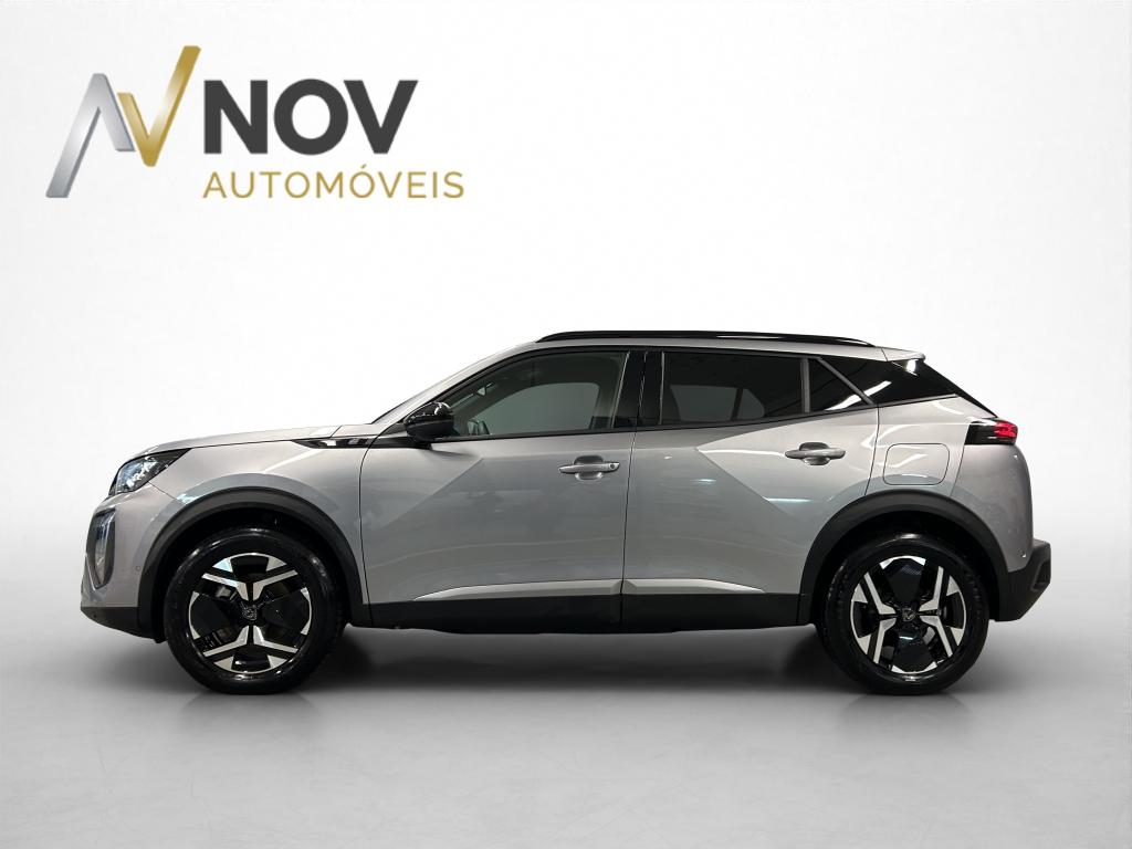 Peugeot 2008 - Imagem 3