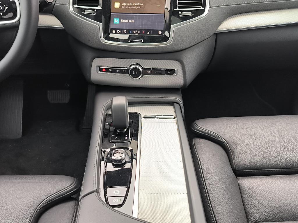Volvo XC90 - Imagem 16