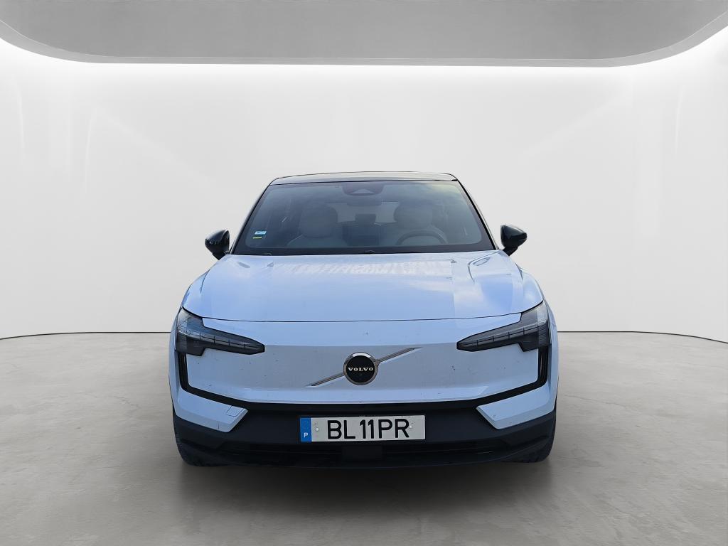 Volvo EX30 - Imagem 8