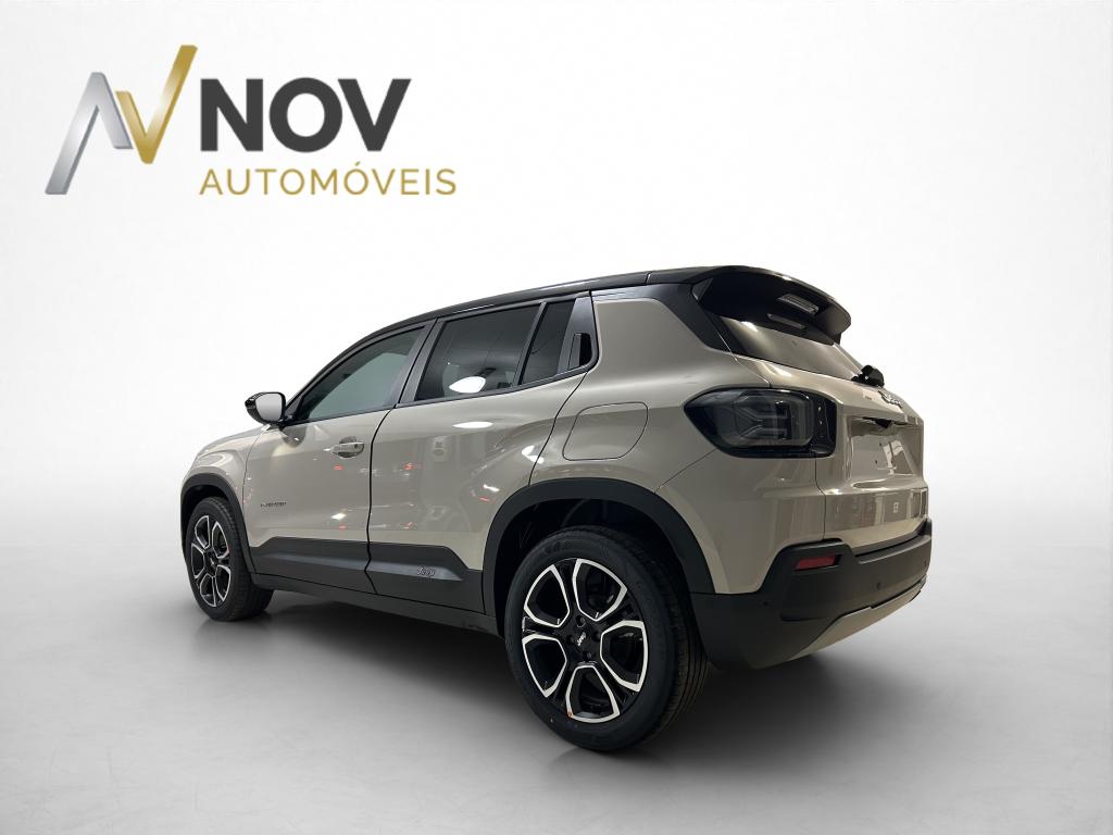 Jeep AVENGER - Imagem 7