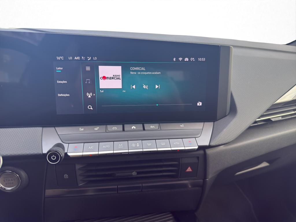 Opel ASTRA - Imagem 12