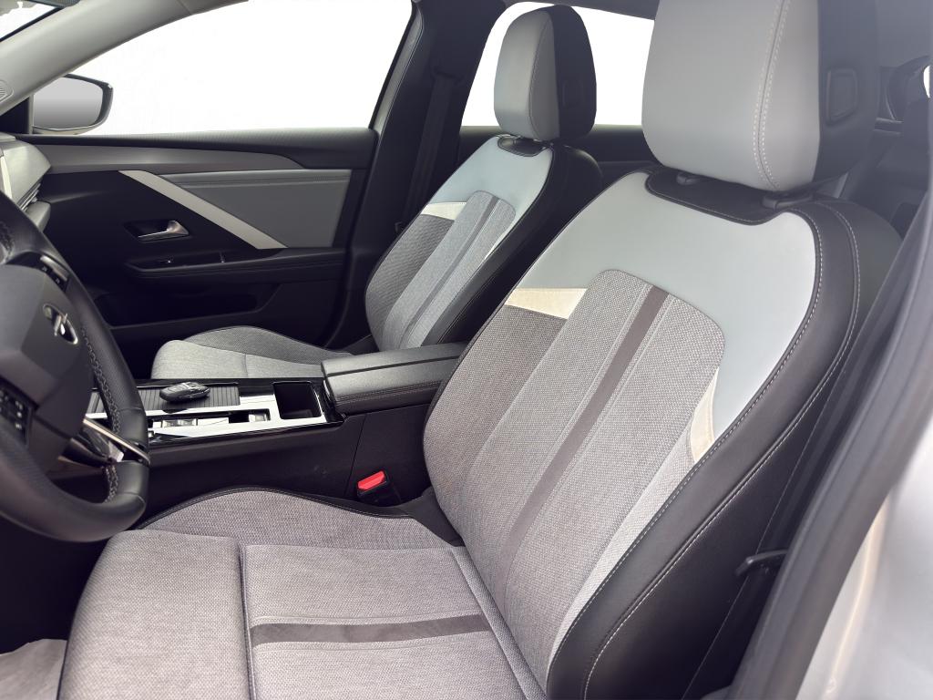 Opel ASTRA - Imagem 15