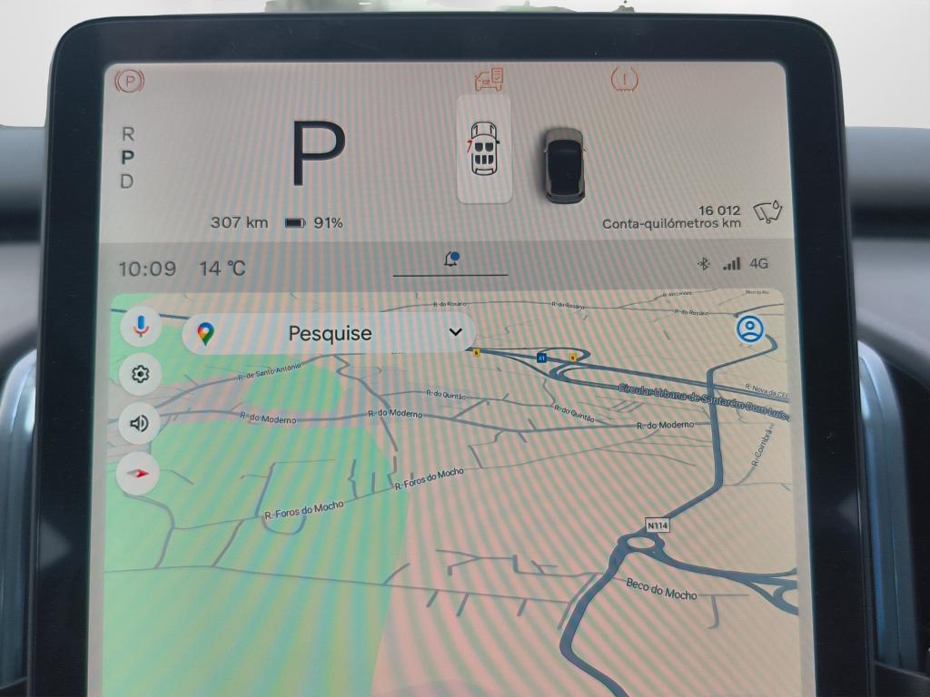 Volvo EX30 - Imagem 15