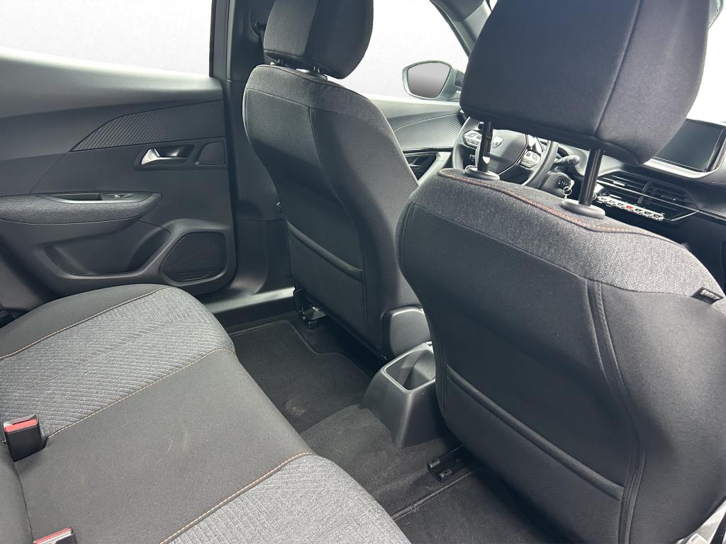 Peugeot 2008 - Imagem 16