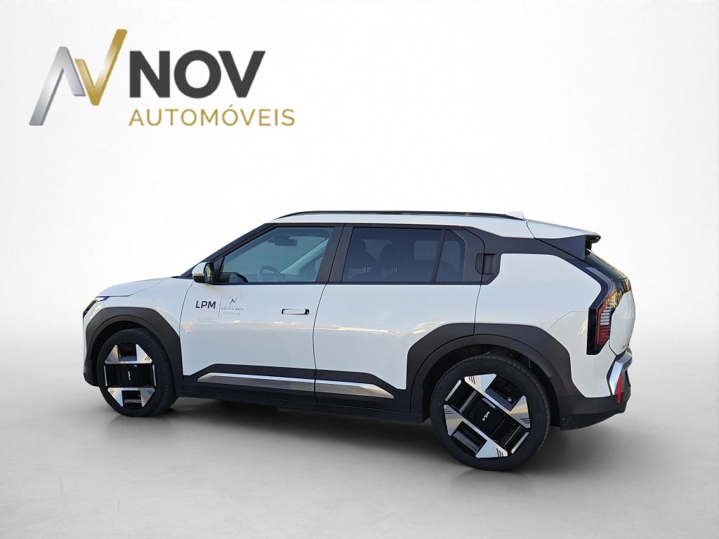 KIA EV3 - Imagem 4