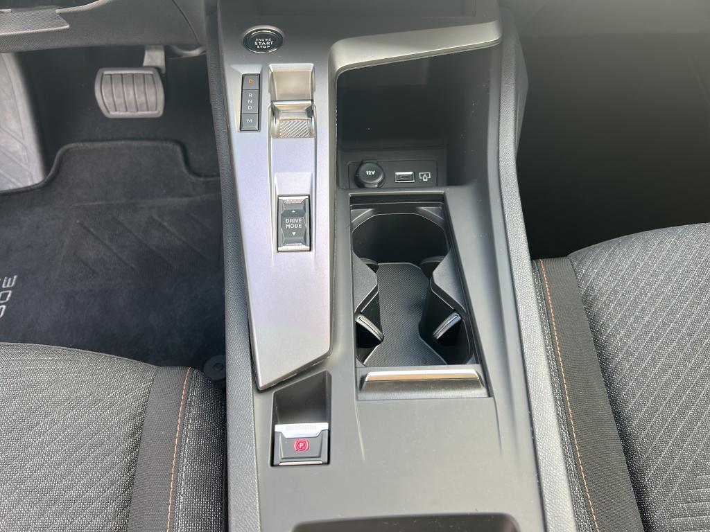 Peugeot 308 SW - Imagem 16