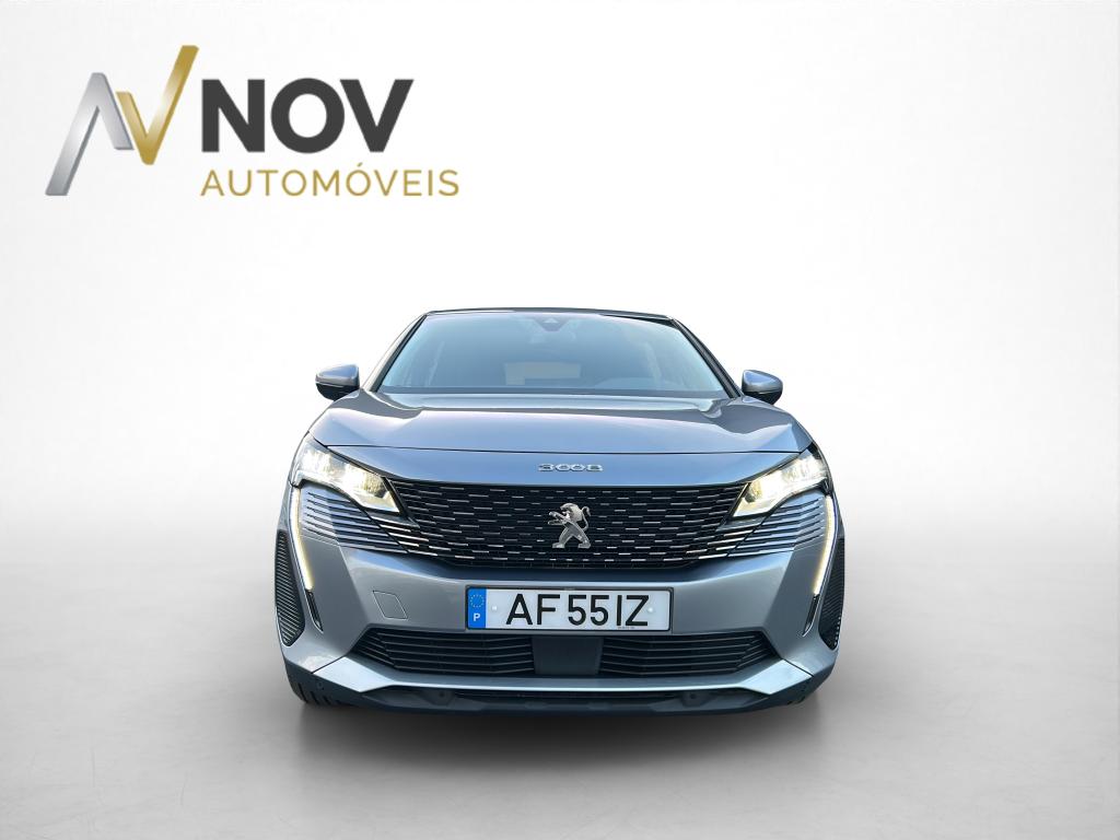 Peugeot 3008 - Imagem 7