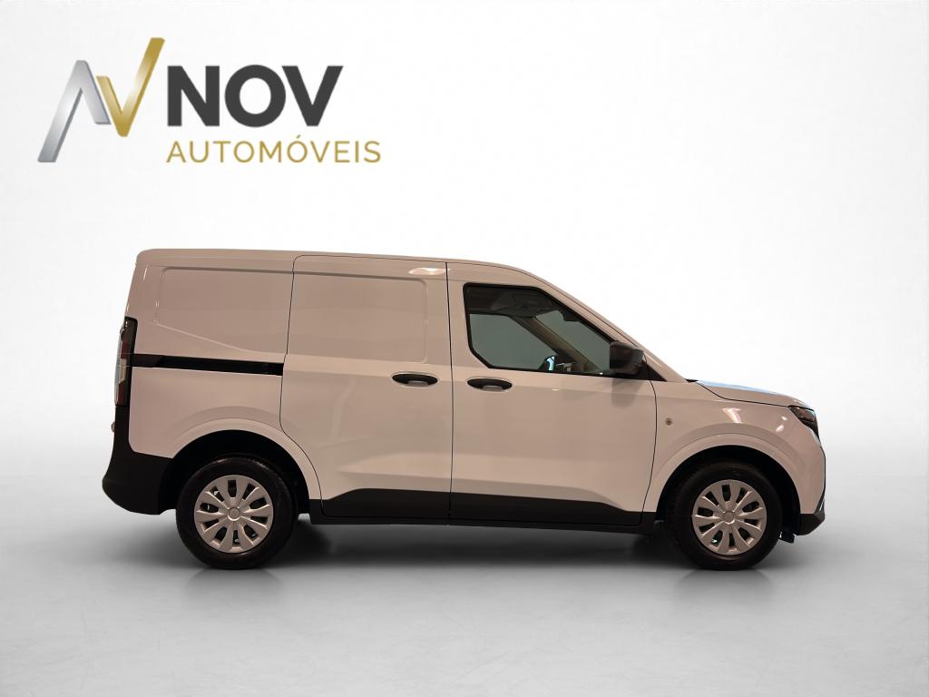Ford TRANSIT COURIER - Imagem 4