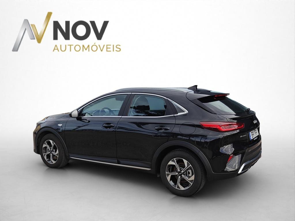 KIA XCeed - Imagem 3