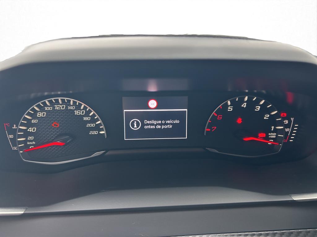 Peugeot 2008 - Imagem 10