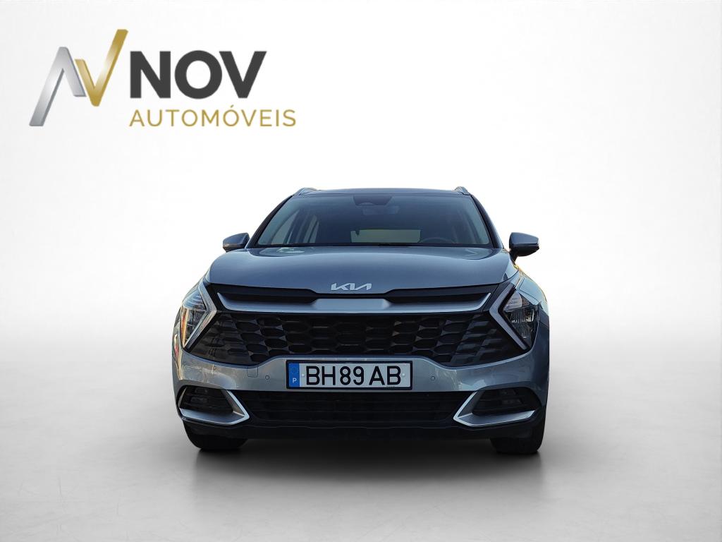 KIA SPORTAGE - Imagem 8