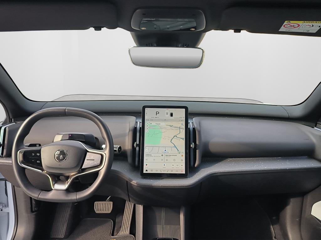 Volvo EX30 - Imagem 11