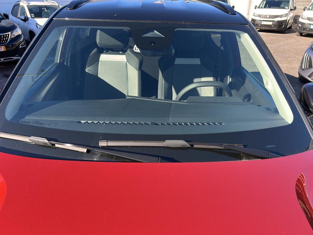 Opel FRONTERA - Imagem 9