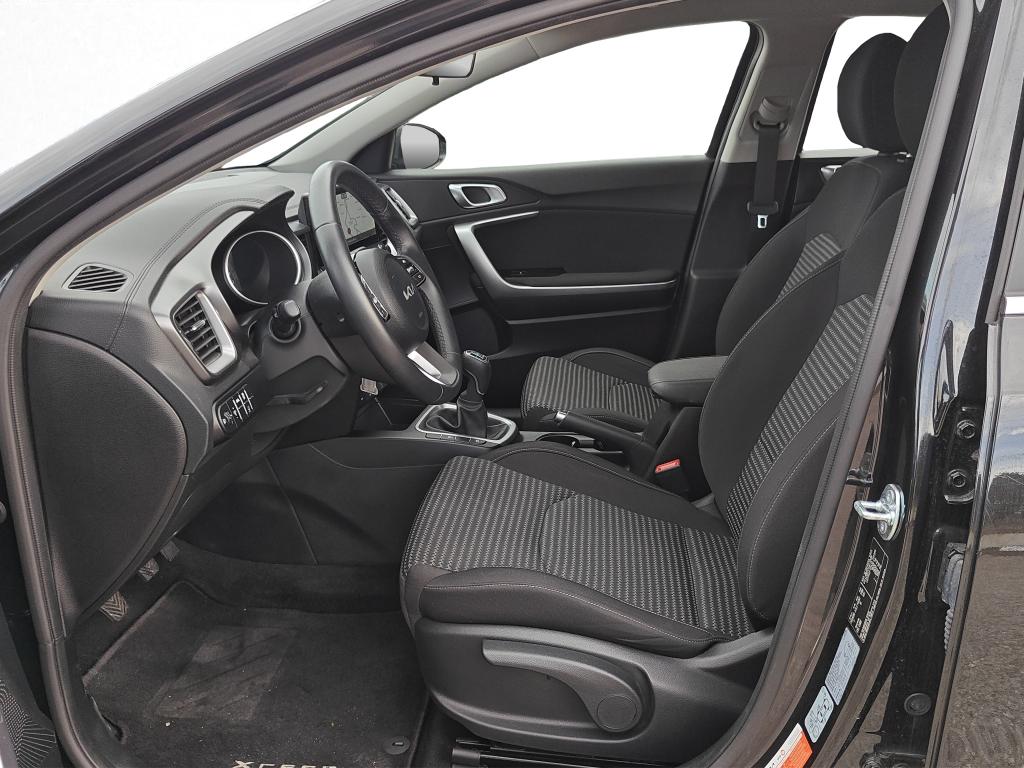 KIA XCeed - Imagem 14