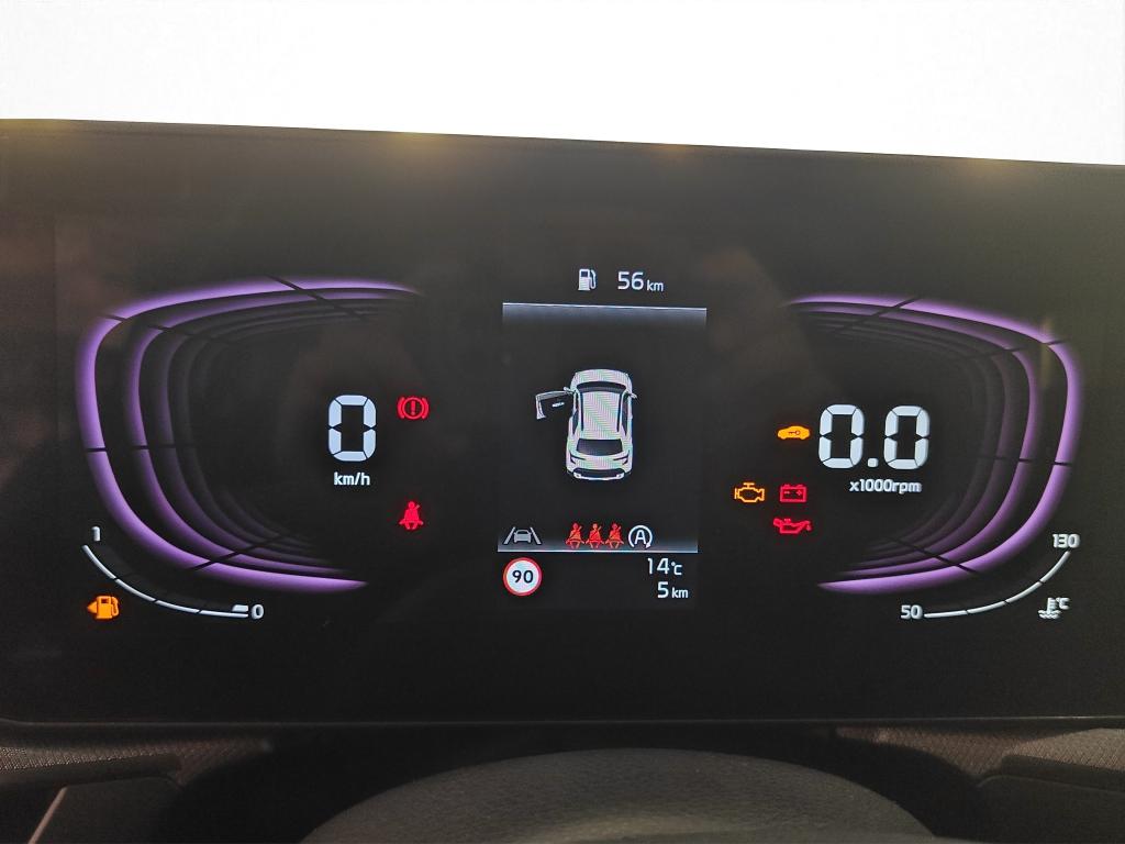 KIA STonic - Imagem 8