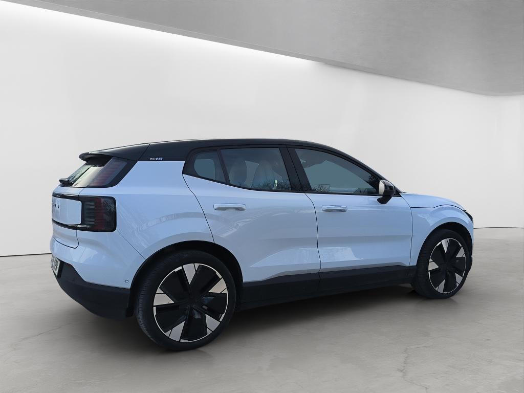 Volvo EX30 - Imagem 6