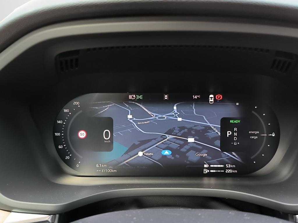 Volvo XC60 - Imagem 10