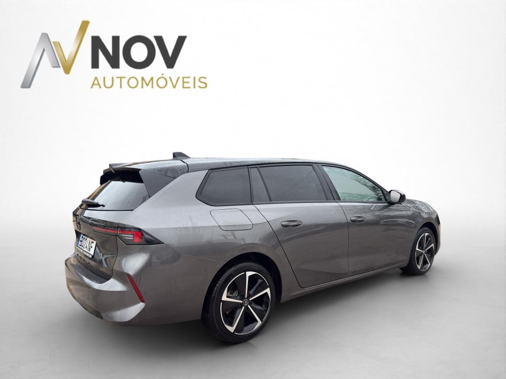 Opel ASTRA - Imagem 4