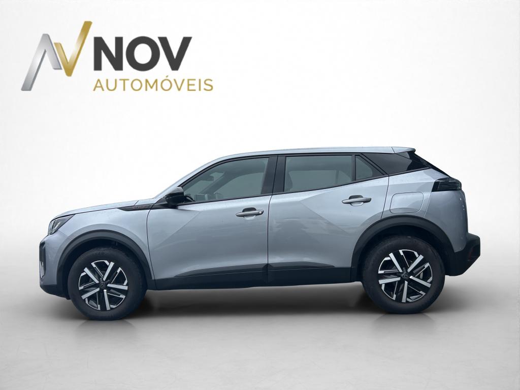 Peugeot 2008 - Imagem 6