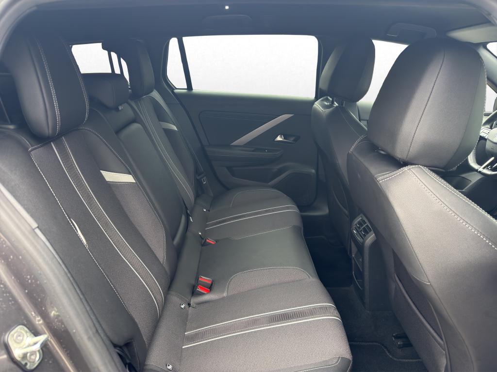 Opel ASTRA - Imagem 20