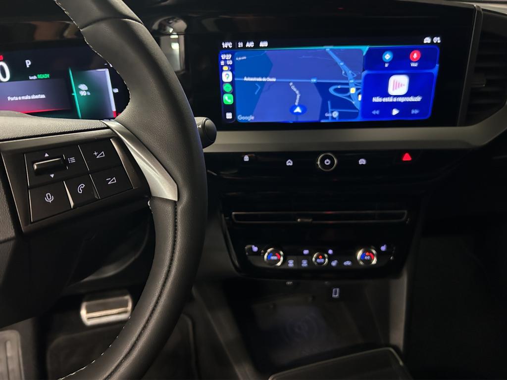 Opel Mokka - Imagem 11