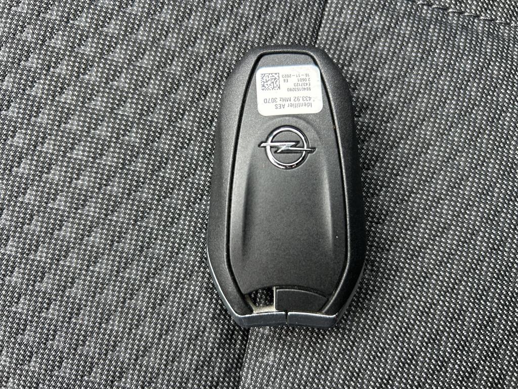 Opel ASTRA - Imagem 20