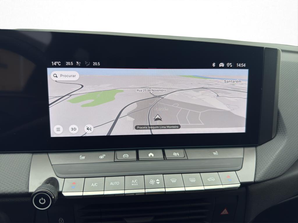 Opel ASTRA - Imagem 14