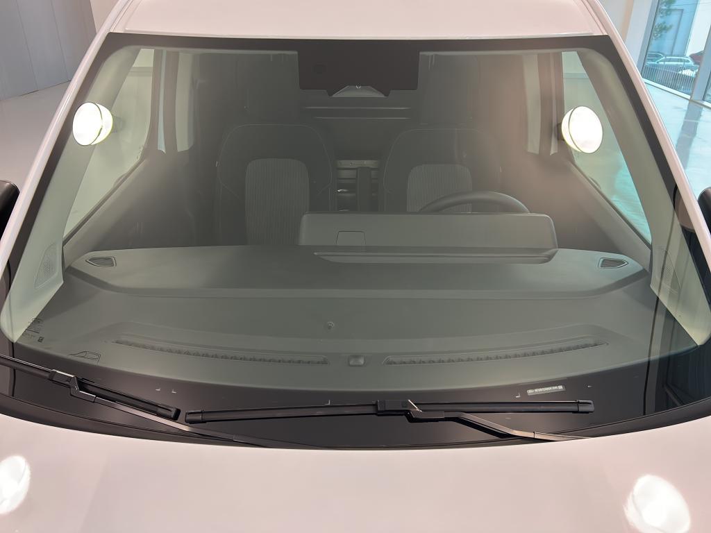 Ford TRANSIT COURIER - Imagem 18