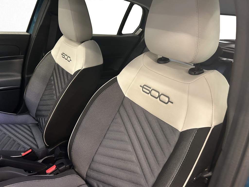 Fiat 600 - Imagem 18