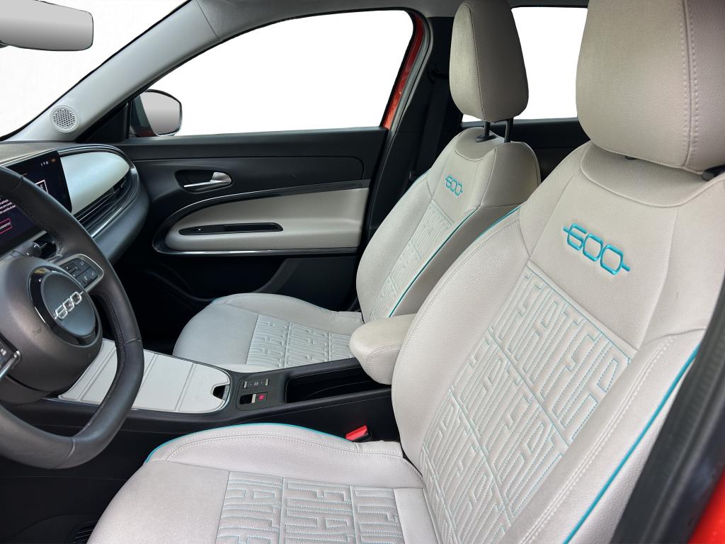 Fiat 600e - Imagem 17