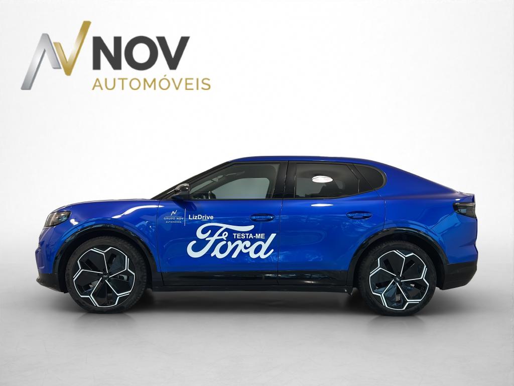 Ford CAPRI - Imagem 5