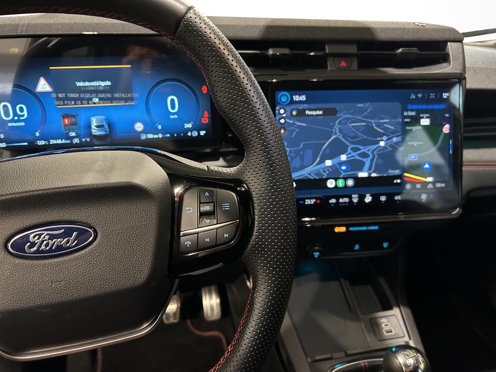 Ford PUMA - Imagem 10