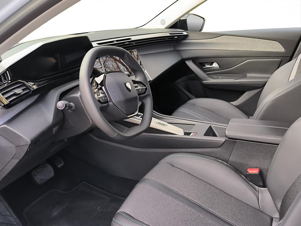 Peugeot 308 SW - Imagem 16