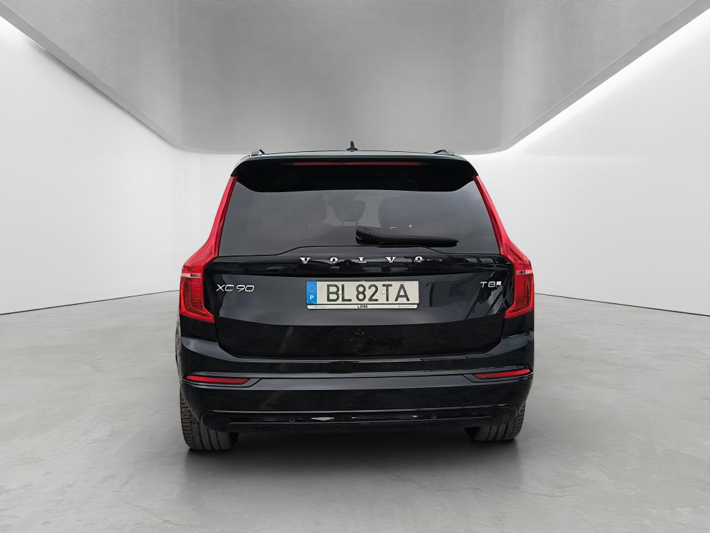 Volvo XC90 - Imagem 9