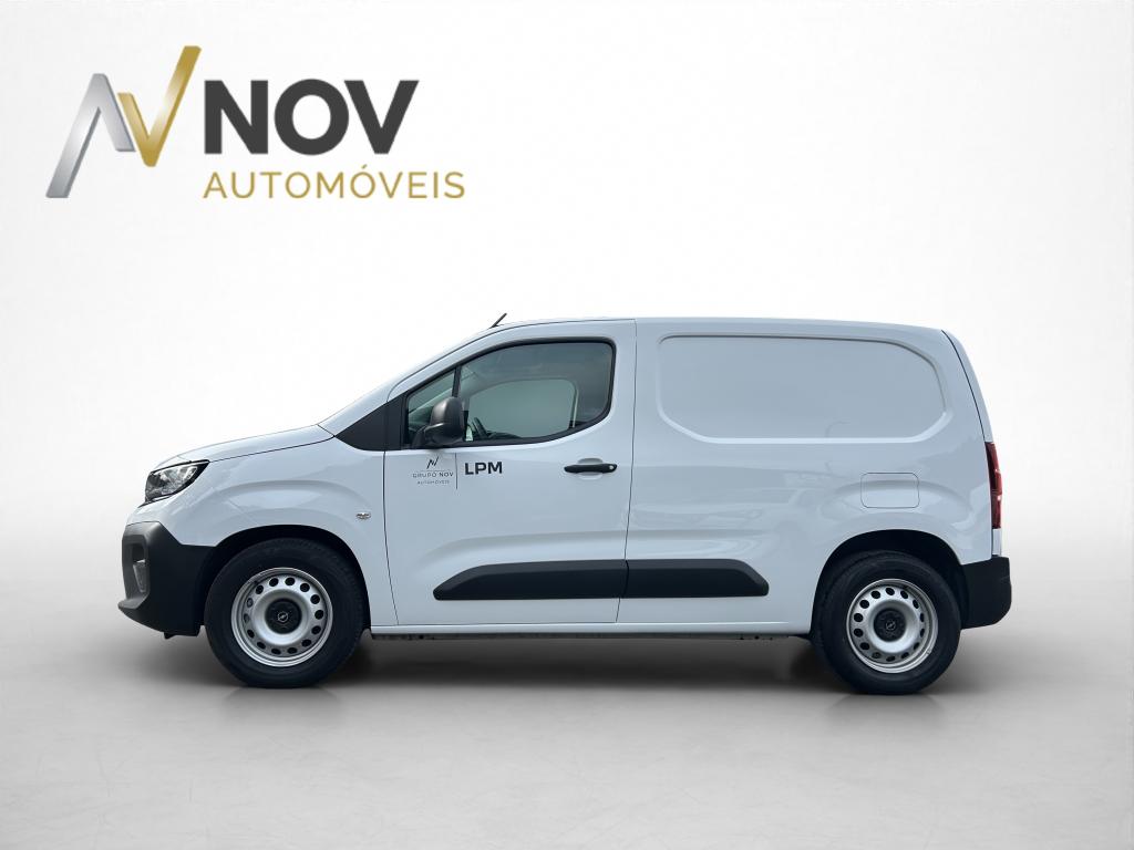 Opel COMBO - Imagem 3