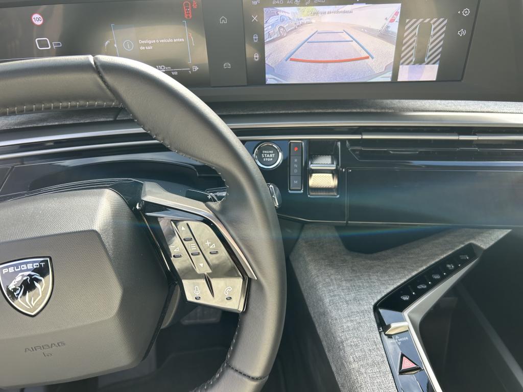 Peugeot 5008 - Imagem 11
