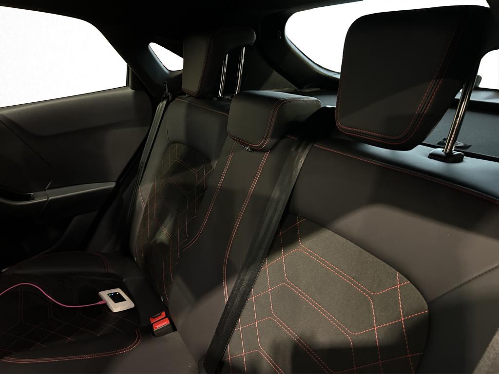 Ford PUMA - Imagem 16