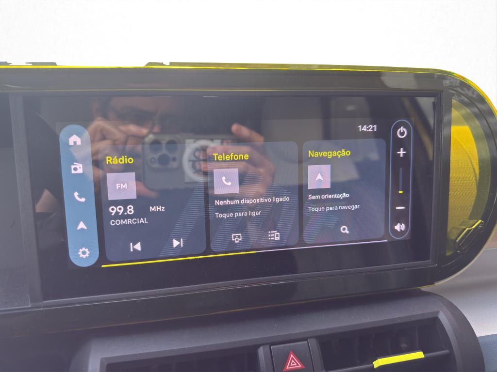 Fiat GRANDE PANDA - Imagem 10