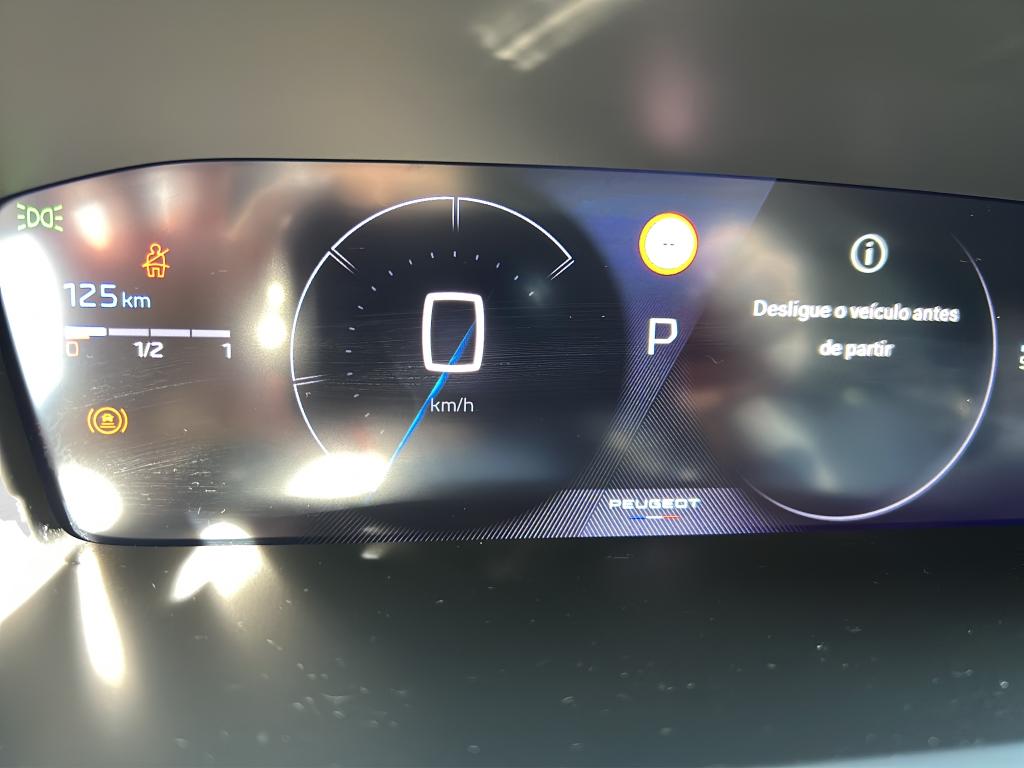 Peugeot 208 - Imagem 10