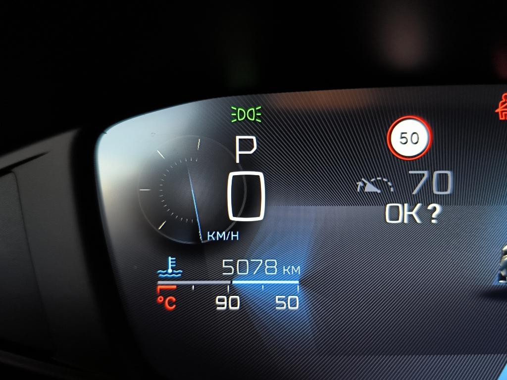 Peugeot 308 SW - Imagem 12