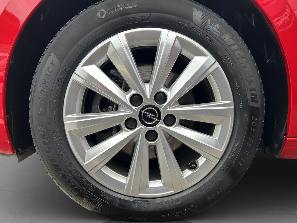 Opel ASTRA - Imagem 18