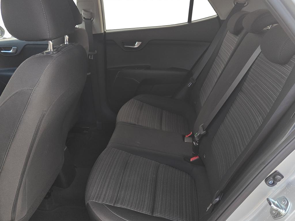 KIA STonic - Imagem 16