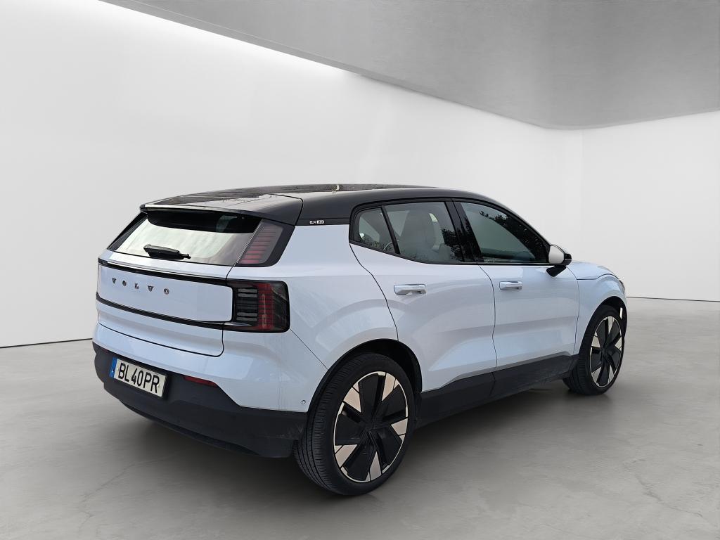 Volvo EX30 - Imagem 3