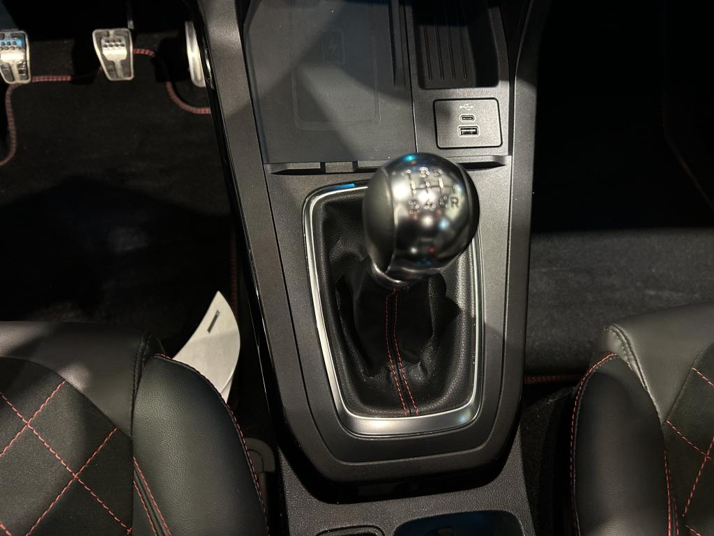 Ford PUMA - Imagem 13