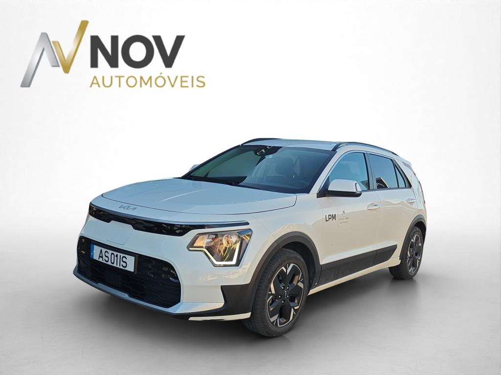 KIA NIRO - Imagem 2