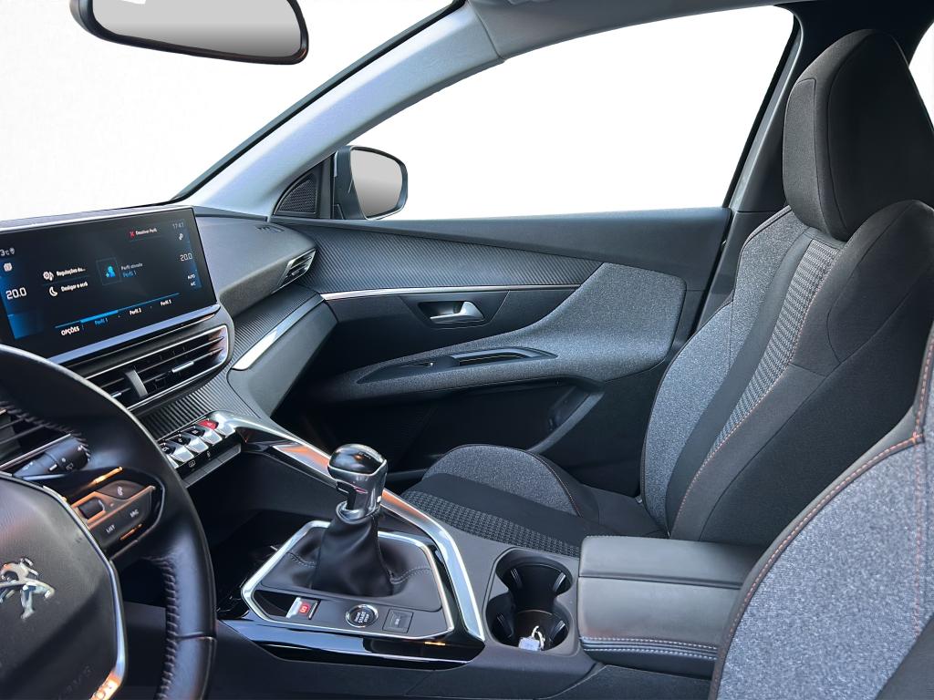 Peugeot 3008 - Imagem 16
