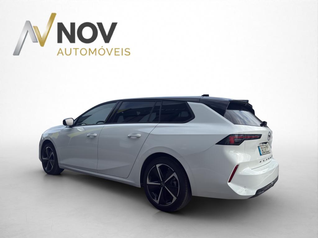 Opel ASTRA - Imagem 4