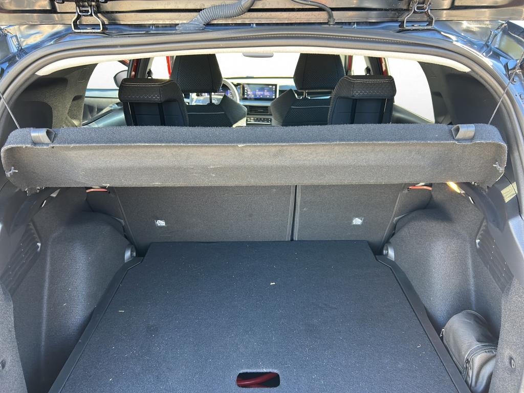 Opel FRONTERA - Imagem 18